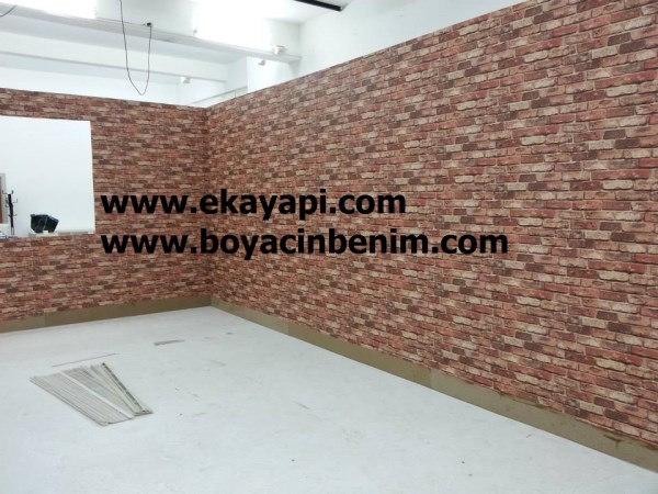 Duvar Kağıdı İşçilik Bedeli